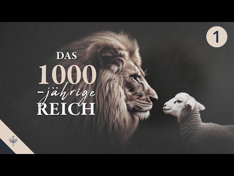 Das 1000-jährige Reich – Teil 1