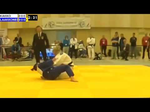 SM 2016: N-57: KAKKO - LAAKKONEN