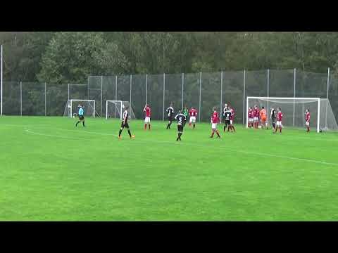 IF Haga - Trollhättans BoIS 0-2 Div 3 M Götaland Omg 20 2018