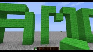amor cubico minecraft]