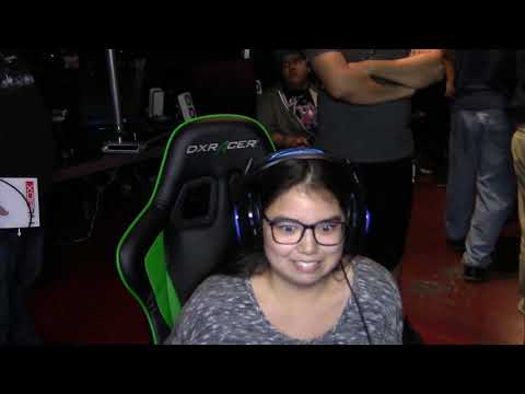 PSG Bloodsport Season X [Bifuteki] UMVC3: Hitbox Shawn vs Persia LS