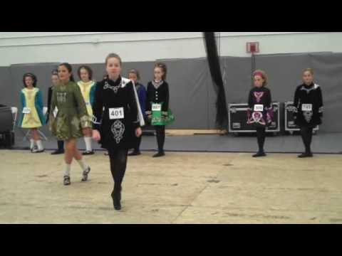Culkin Feis 2009