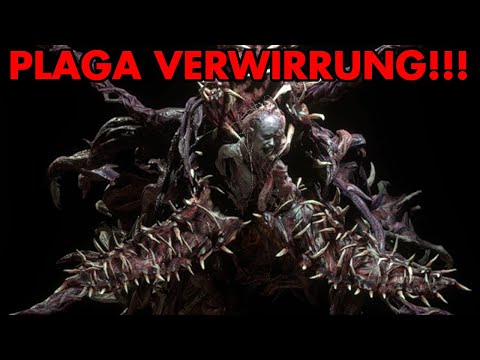 The new remake Plaga story explained - Resident Evil Lore - LoreCore