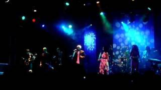 Incognito - Where Do We Go From Here - Live in Paris