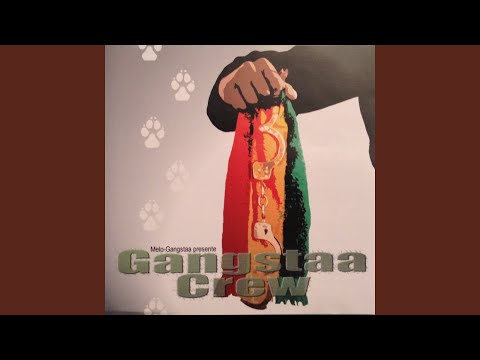 Gangstaa Crew (feat. Siupayaman, Jhamalya)