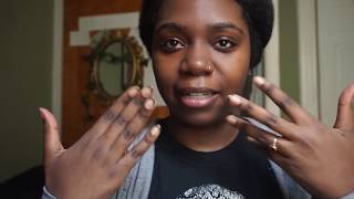 Why Black People Don't Go To Therapy + My Experience Working W/ A Therapist