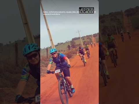 MARATHON DE MTB GLÓRIA DE DOURADOS MS 🇧🇷/ COPA CENTRO SUL 2026 -LELO CELES #mtb #bike #maracaju #ms