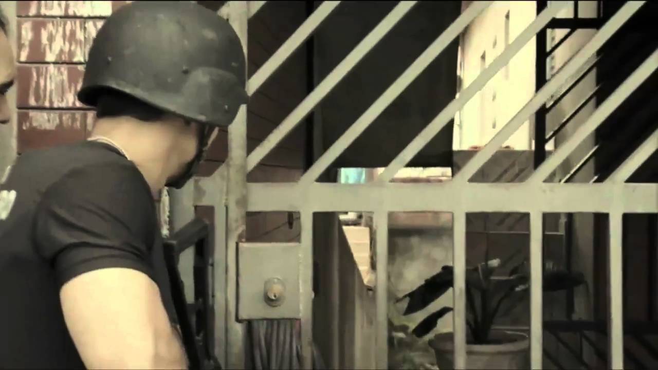 Trailer oficial de Sequestro - Nacional