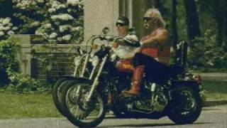 Hulk Hogan Rap - Bad To The Bone