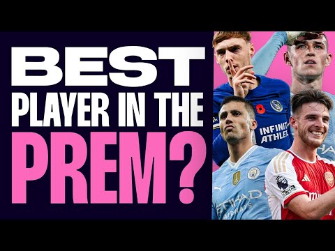 Best Player So Far In The Premier League | Rio’s Treatment On The Overlap