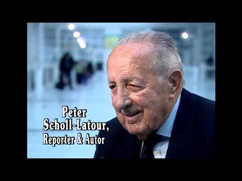 Russland im Zangengriff - Peter Scholl-Latour berichtet (dctp.tv)