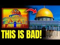 The Temple Mount Was Just Scanned By An AI Scientists Turn Pale When They Uncover