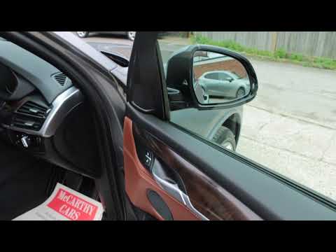 LD17HXU BMW X5 2.0 25d M Sport SUV 5dr Diesel Auto xDrive (s/s) (231 ps)