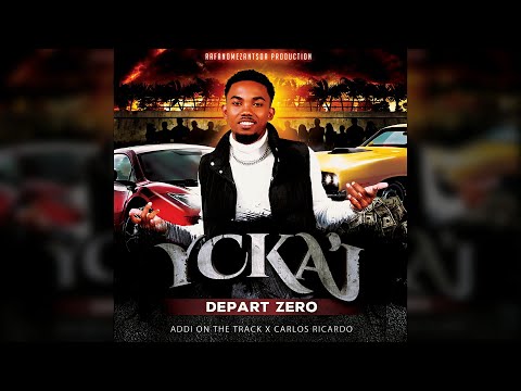 YCKA'J - Départ zéro | Nouveauté Gasy 2022