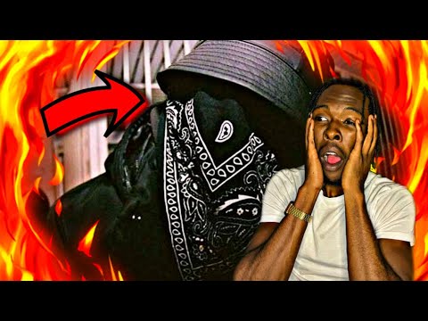 AMERICAN REACTS TO FRENCH DRILL RAP! Ziak - Fixette (English Translation) REACTION