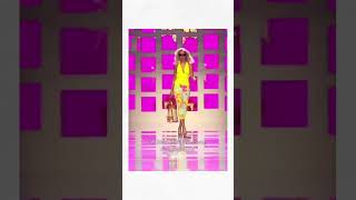 Karolina Kurkova opening Versace SS 2004 #karolinakurkova