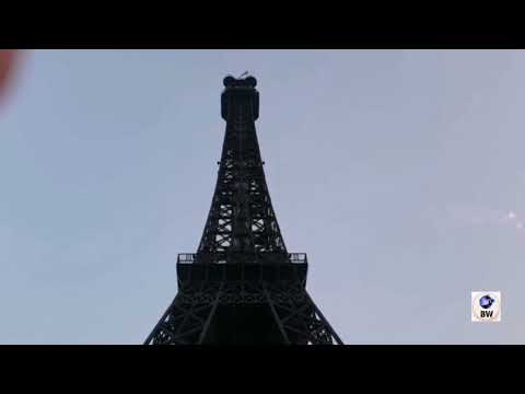 Eiffel Tower Tour || Bahria Town || Lahore || Pakistan ||