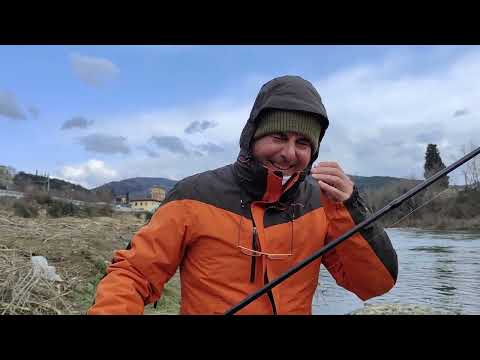 Recensione prototipo ALBASEN 4600 il leadgering si fa pesante