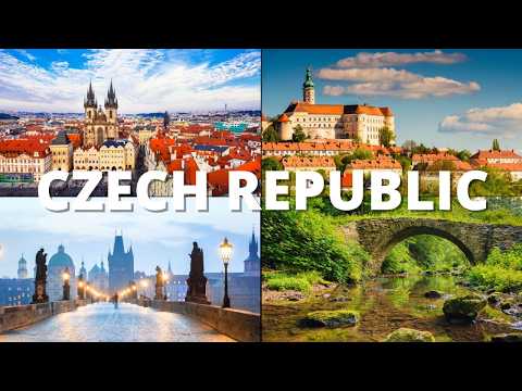 Ultimate Things to Do in Czech Republic: 2026 Edition