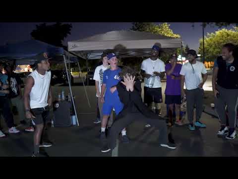 Corrine vs Baby Rucboi