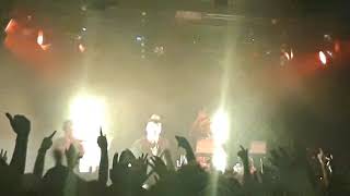 Token -"7th Day"- Live in France (Lyon)