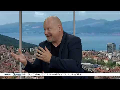 Vijesti Televizije Jadran 07.08.2023.