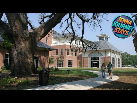 Hampton Inn & Suites Lafayette | Lafayette (LA), United States | Hotel Review ⭐