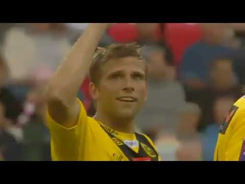 Kalmar FF- IF Elfsborg 2012