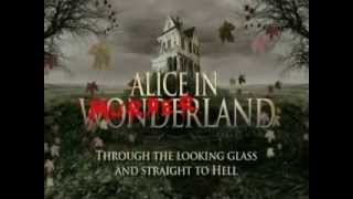 Alice In Murderland 2010 Trailer
