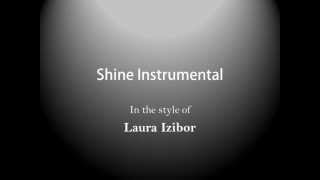 Shine Instrumental - Laura Izibor