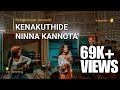 Kenakuthide Ninna Kannota Remix Song Trending Kannadasongs Viral Viralsong