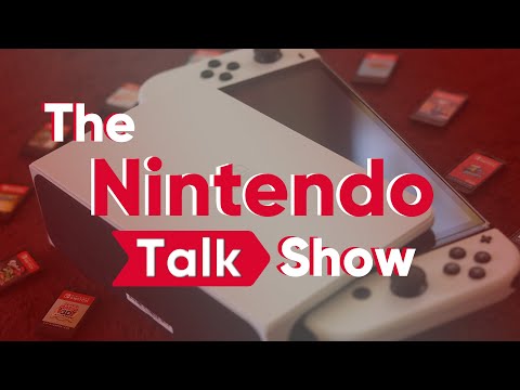 Nintendo Talk Show #251 - 107 millions de Switch, Des petits jeux indés & EA Sports FC