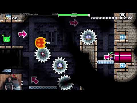 "Platforming After Midnight" & "The Thin Ice [30 sec] by dremy