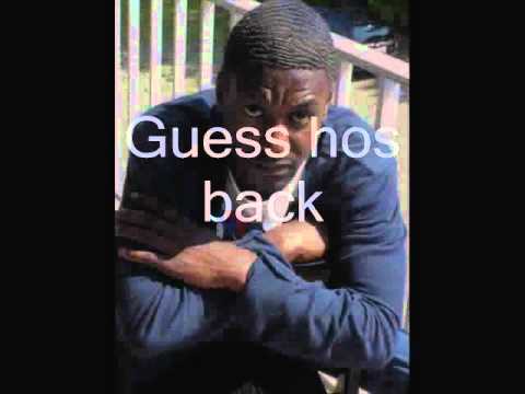 DonStacks Ft. Sifort Bagdad 2060 Part 7