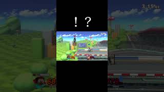 チャカメカファイヤー！！ #スマブラsp #スティーブ #minecraft #supersmashbros #steve #ネタ