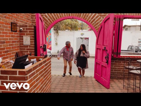 REY MONTAÑO - LA MITAD DEL TIEMPO