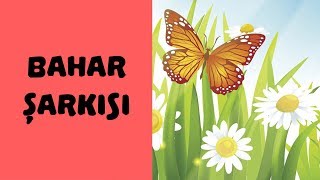 Şebnem Öğretmen - Bahar Şarkısı