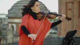 MUSICoMAN – Ar Men, Benoît Menut – Alto, Karine Lethiec – Ensemble Calliopée