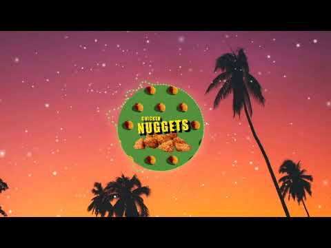 Sean Al X Melai's daughters - Chicken nuggets official audio ( EXTENDED VERSION)