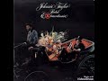 Johnnie Taylor - Your Love Is Rated X