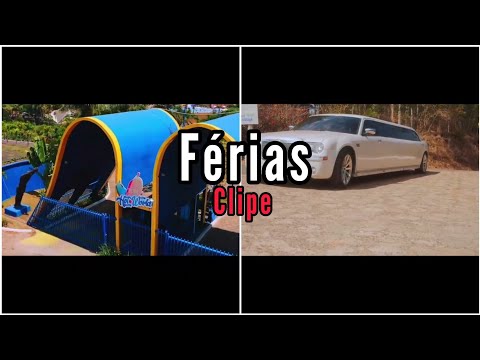 Conexão Teen 2 ! Ferias Clipe...