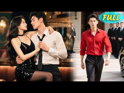 Wild Rose VS Crazy Wolf-Dog! A Casual Affair Makes Him Obsessed, He Aids Revenge with Power!