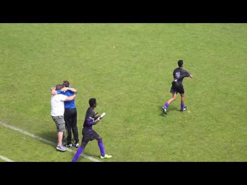 Bekkerveld JO15 Bekerfinale Part 5