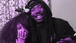 D.R.A.M ft. Erykah Badu WiFi (Chopped &amp; Screwed)