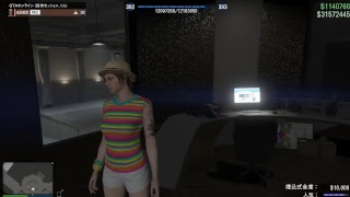 Grand Theft Auto V (PC版) ですさん のライブ ストリーム 実況無し