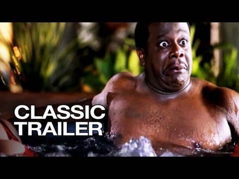Johnson Family Vacation (2004) Official Trailer # 1 - Cedric the Entertainer HD