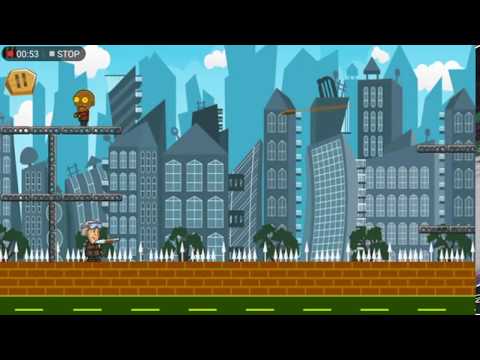 Crazy Zombies! Video