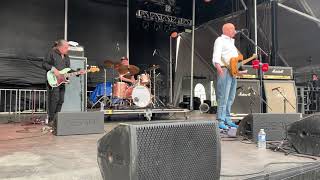 Bad Apple - David Wilcox 2019 Sound of Music Festival, Burlington Ontario