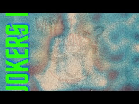 DARK6N x YUNG ELVIS x SHANE - JOKERS ll🃏