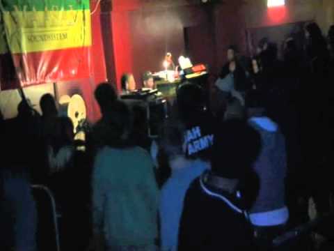 Maasai Warrior sound system in session blackswan- part 12